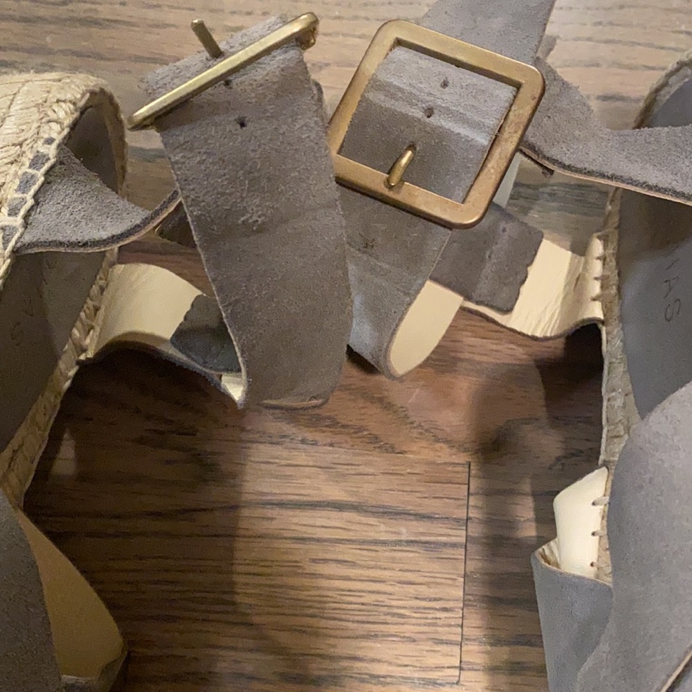 Alohas Wedge - Picture 4 of 7